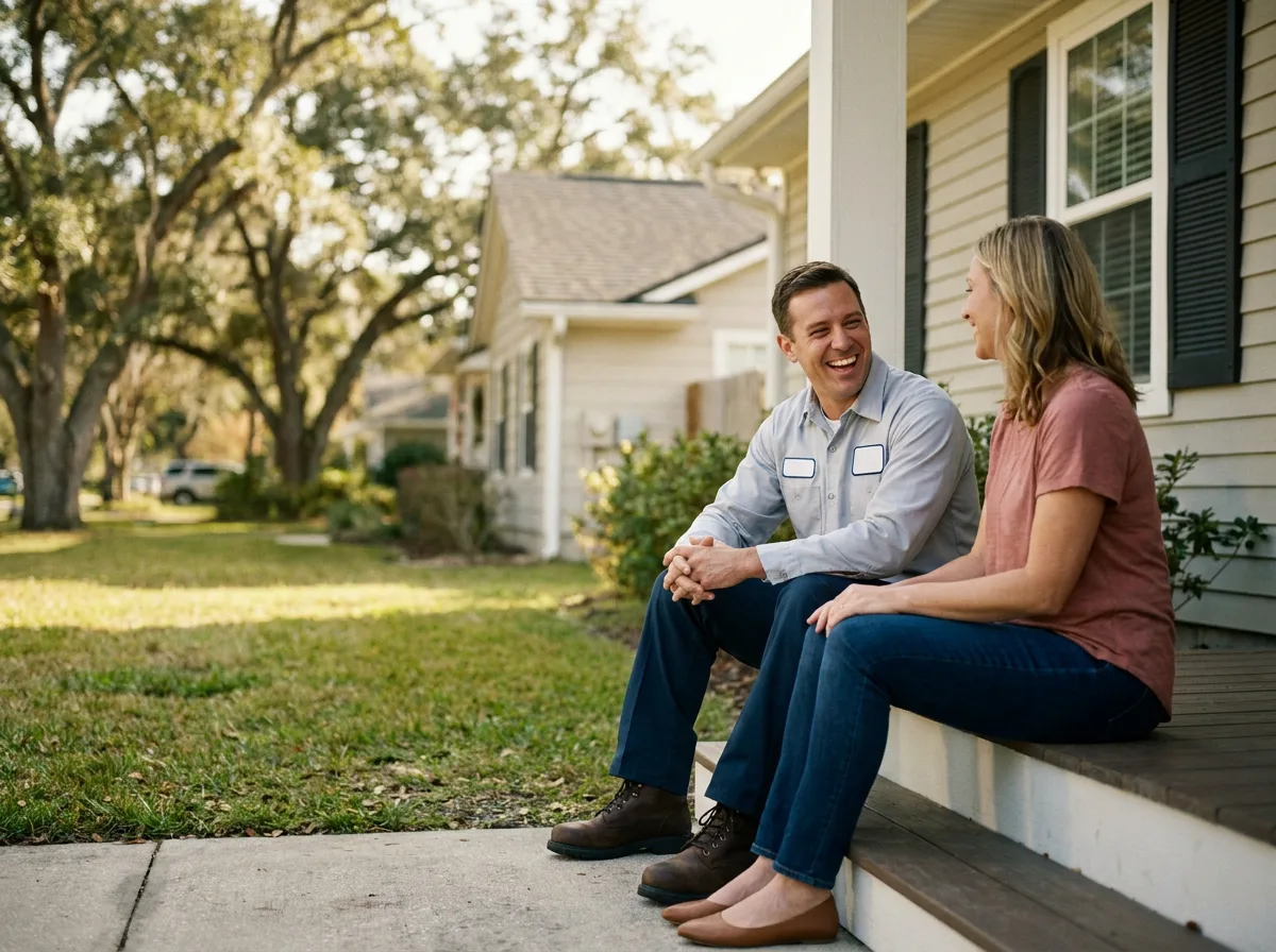 Septic tank pumping FAQs for Ochopee, FL